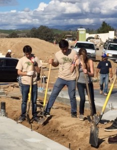 Habitat Humanity